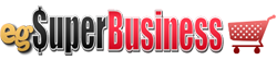 egSuperBusiness + Shop